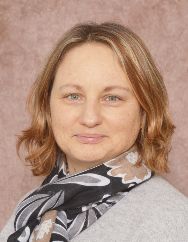 Céline Thieffine Charolle