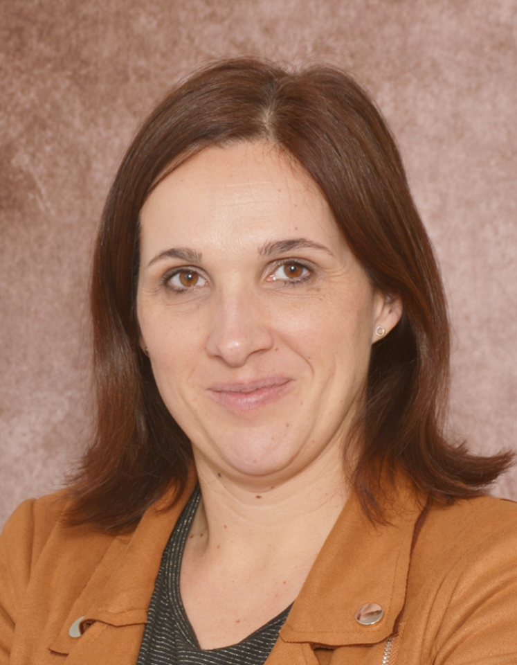 Delphine Rahon-Simon